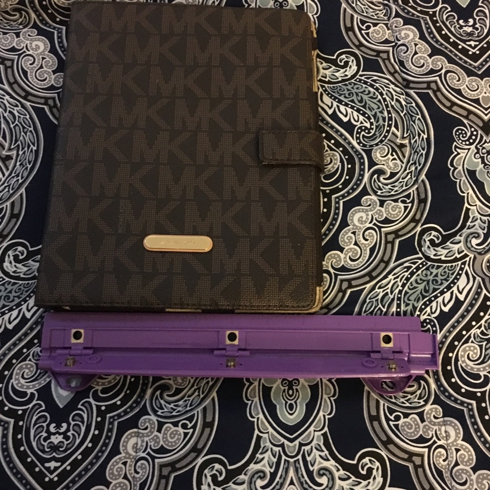 MK tablet or iPad case